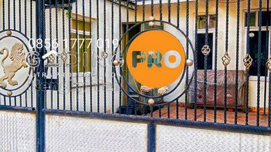 Jual Rumah Nyaman di Pasar Kemis, Tangerang - LT 120m²