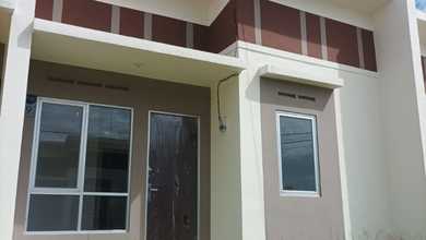 Promo Rumah Murah di Tenjo, Bogor - Harga 240 Juta