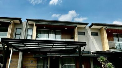 Rumah Prestisius di Kawasan Bojong Nangka, Tangerang, LB 100m², Harga 2,55 Miliar