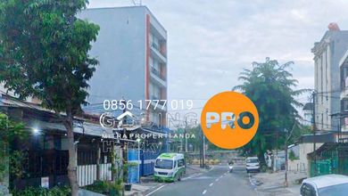 Kesempatan Langka, rumah Mewah di Grogol, Jakarta Barat, LB 400m²