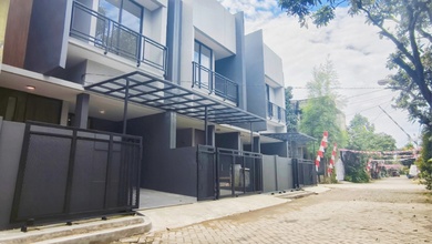 Rumah Dijual di Gading Serpong, Tangerang, LB 70m², Harga Terbaik!