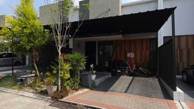 Jual Rumah Nyaman di Bintaro, Tangerang Selatan - LT 72m²