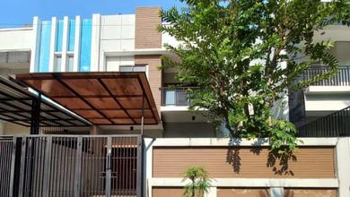 For Sale rumah Mewah di Bintaro, Tangerang Selatan - LT 144m²