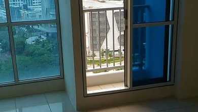 Jual Apartemen Nyaman di Pulo Gadung, Jakarta Timur, Luas 32m²