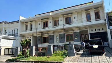 Hunian Mewah di Pondok Indah, Jakarta Selatan, 6 KT, LT 550m²