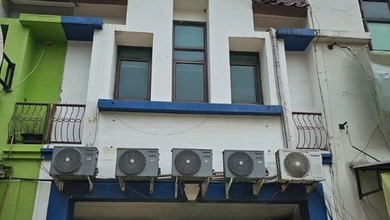 Ruko Dijual Bagus Strategis Siap Jadi Kantor di Bintaro Sektor 7