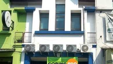 Ruko Dijual Strategis, Murah, Bagus di Sentra Menteng Bintaro Sektor 7