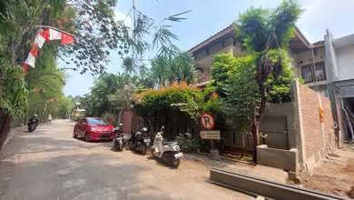 Jual Rumah Baru di Cipete, Jakarta Selatan Luas 266 m2