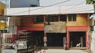 Dijual Ruko Dijual Strategis Pinggir Jalan Raya di Serpong Tangerang Selatan