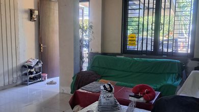 Hunian Prestisius di Kawasan BSD The Green, Tangerang, LB 150m², Harga 2,7 Miliar