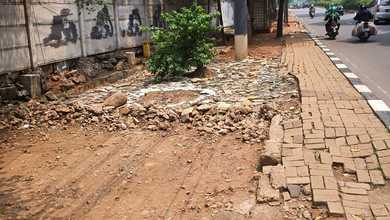 Tanah Elit Dijual di TB Simatupang, Jakarta Selatan, Harga 544 Triliun