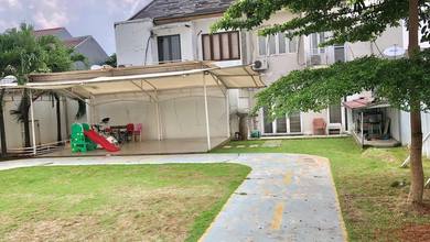 Jual Cepat Rumah Mewah area Lebak Bulus, Jakarta Selatan, LT 406 m2