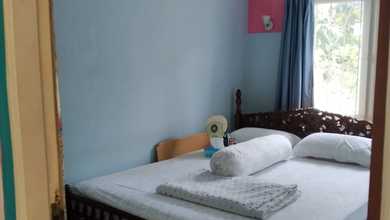 Properti Siap Huni di Kawasan Bintaro, Tangerang Selatan, LT 90m²