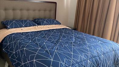 Jual Harga Miring Apartemen di Bintaro 1br Lokasi Strategis