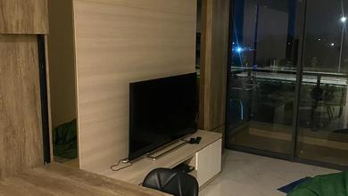 For Rent: Stylish 2-Bedroom Apartemen (49 sqm) in BSD, Tangerang – Prime Location [smartweb-furniture