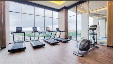 Apartemen Sederhana Harga Murah, Lokasi Bintaro, Tangerang Selatan