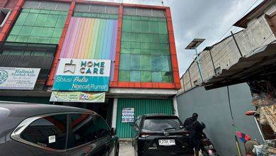 Ruko Disewakan Murah Strategis Cocok Untuk Bisnis di Jalan Tegal Rotan Bintaro