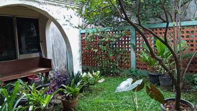 Rumah Area Luxury Bintaro, Tangerang Selatan - Harga Menarik 3,2 Miliar