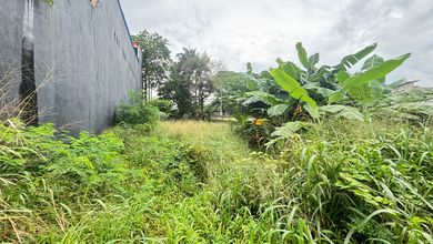 Dijual Tanah Premium di Jelupang, Tangerang, LT 839m²