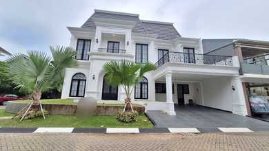 Jual Rumah Siap Huni area Bintaro, Tangerang Selatan, Luas 310 m2