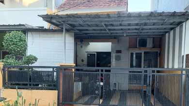 Promo Rumah di Bintaro, Tangerang Selatan, LB 36m², Harga 850 Juta