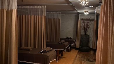 Dijual Unit Ruang Usaha Strategis di Gedung Menara Imperium Jakarta Selatan