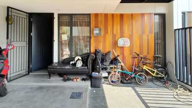 Promo Rumah di Bintaro, Tangerang Selatan, LB 41m², Harga 1,43 Miliar