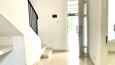 Dijual Rumah Nyaman di Graha Raya Bintaro, Tangerang Selatan - LT 84m²
