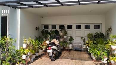 Dijual rumah Premium di Kembangan, Jakarta Barat - LT 121m²