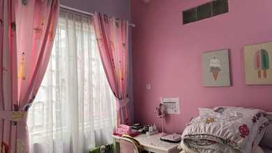 Rumah Siap Pakai di Kawasan Bintaro, Tangerang Selatan, LT 84m²