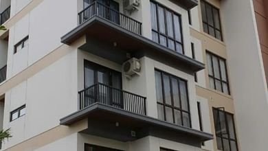 Apartemen Nyaman Dijual Cepat di BSD, Tangerang, Harga Menarik!