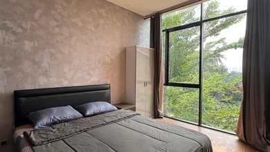 Rumah Area Luxury Lebak Bulus, Jakarta Selatan - Harga Menarik 5,5 Miliar