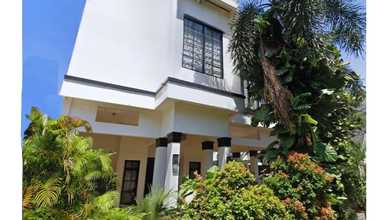 Rumah Siap Pakai di Area Summarecon Serpong, Tangerang, LT 135m²