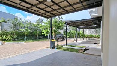Hunian Favorit di Bintaro, Tangerang Selatan, 3 KT, Harga 2,5 Miliar