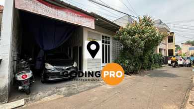 Dijual rumah Premium di Srengseng, Jakarta Barat - LT 167m²