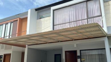 Dikontrakkan Rumah Murah di Bintaro, Tangerang Selatan, LT 92m²