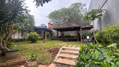 Jual Cepat Tanah Prospektif di Bintaro, Tangerang Selatan, LT 147m²