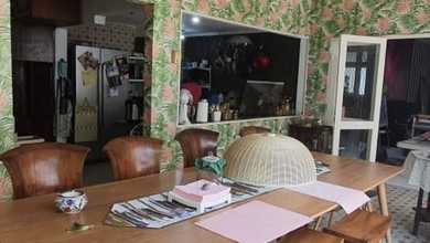 Penawaran Eksklusif, rumah Mewah di Bintaro, Tangerang Selatan, LB 200m²