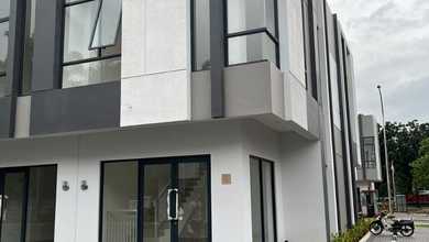 Jual Ruko Gandeng BSD Tangerang Telah di Renovasi
