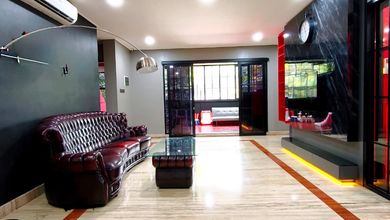 Hunian Prestisius di Kawasan Cilandak, Jakarta Selatan, LB 450m², Harga 7,95 Miliar