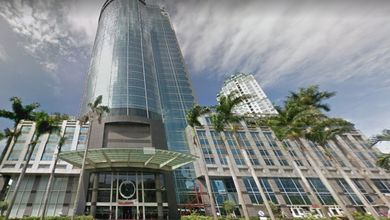 Dijual Office Space Siap Pakai Dan Full Furnished di Menara Imperium, Setiabudi Jakarta Selatan