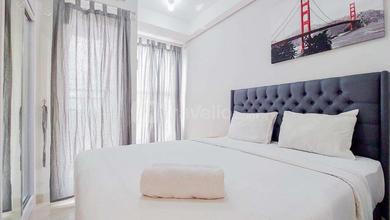 Apartemen Minimalis Harga Murah, Lokasi Bintaro, Tangerang Selatan