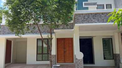 Rumah Prestisius di Kawasan Bintaro, Tangerang Selatan, LB 260m², Harga 4,25 Miliar