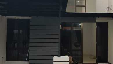 Jual Rumah Strategis di Bintaro, Tangerang Selatan - LT 90m²