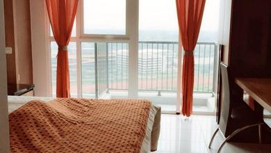 Apartemen Minimalis Lokasi BSD, Tangerang, Harga Ekonomis