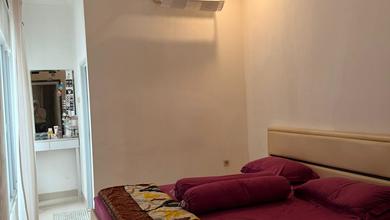 Promo Rumah di Graha Raya, Tangerang Selatan, LB 100m², Harga 2 Miliar