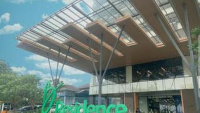 Apartemen Minimalis di BSD City, Tangerang, Harga Mulai 500 Juta