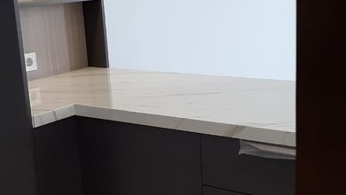 Kesempatan Emas Apartemen Mewah di Alam Sutera, Tangerang, 3 KT