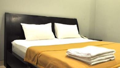 Hotel bintang 1 di mangga besar raya