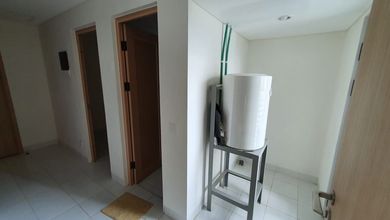 Kesempatan Emas Apartemen Mewah di Lippo Karawaci, Tangerang, 3 KT